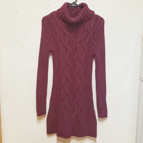 boston proper sweater dress